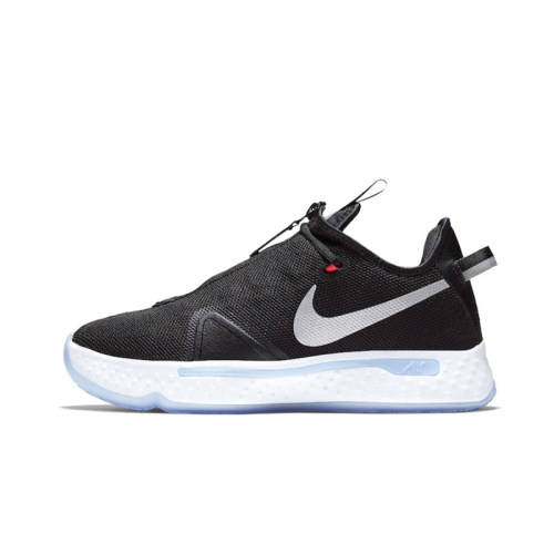 NIKE PG4 EP 保罗乔治4代 首发美队男子实战缓震篮球鞋CD5082-001 - 图3