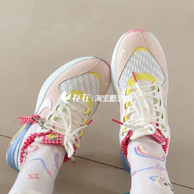 Nike Air Max Verona 女子大气垫增高老爹鞋CI9842 CZ8685 CZ8683 - 图2