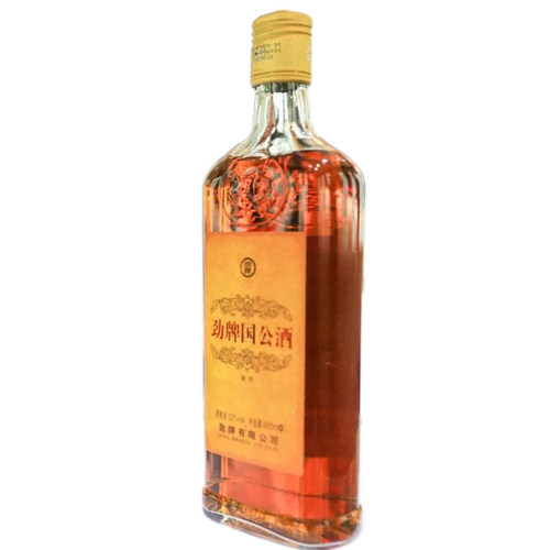 2015年42度劲牌劲酒公司劲牌国公酒328ml*8瓶/16瓶露酒包邮 - 图0