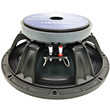 Genuine Leighton high-power aluminum frame mid-woofer speaker