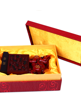 貔貅摆件办公室书房桌面装饰摆设