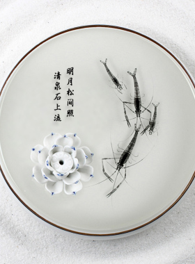 手工彩绘创意礼物个性祝福送长辈