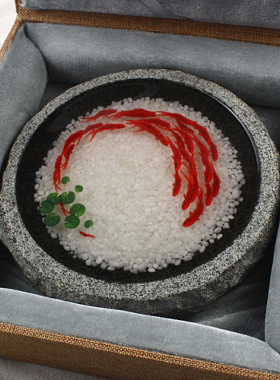 商务开业礼物办公室风水招财摆件