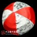 David Magic Đạo cụ Folding Magic Balls Phụ kiện ma thuật Folding Magic Balls Bóng trống Handball Vật phẩm ma thuật - Sản phẩm Đảng / Magic / Hiệu suất đồ halloween cho bé Sản phẩm Đảng / Magic / Hiệu suất