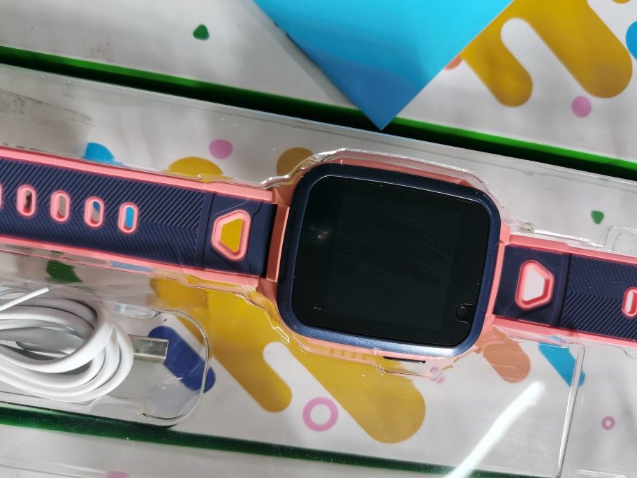 360儿童手表智能电话手表Se5W906拍照4G版支持移动电信4G,淘宝优惠券,粉丝福利购,淘宝优惠卷