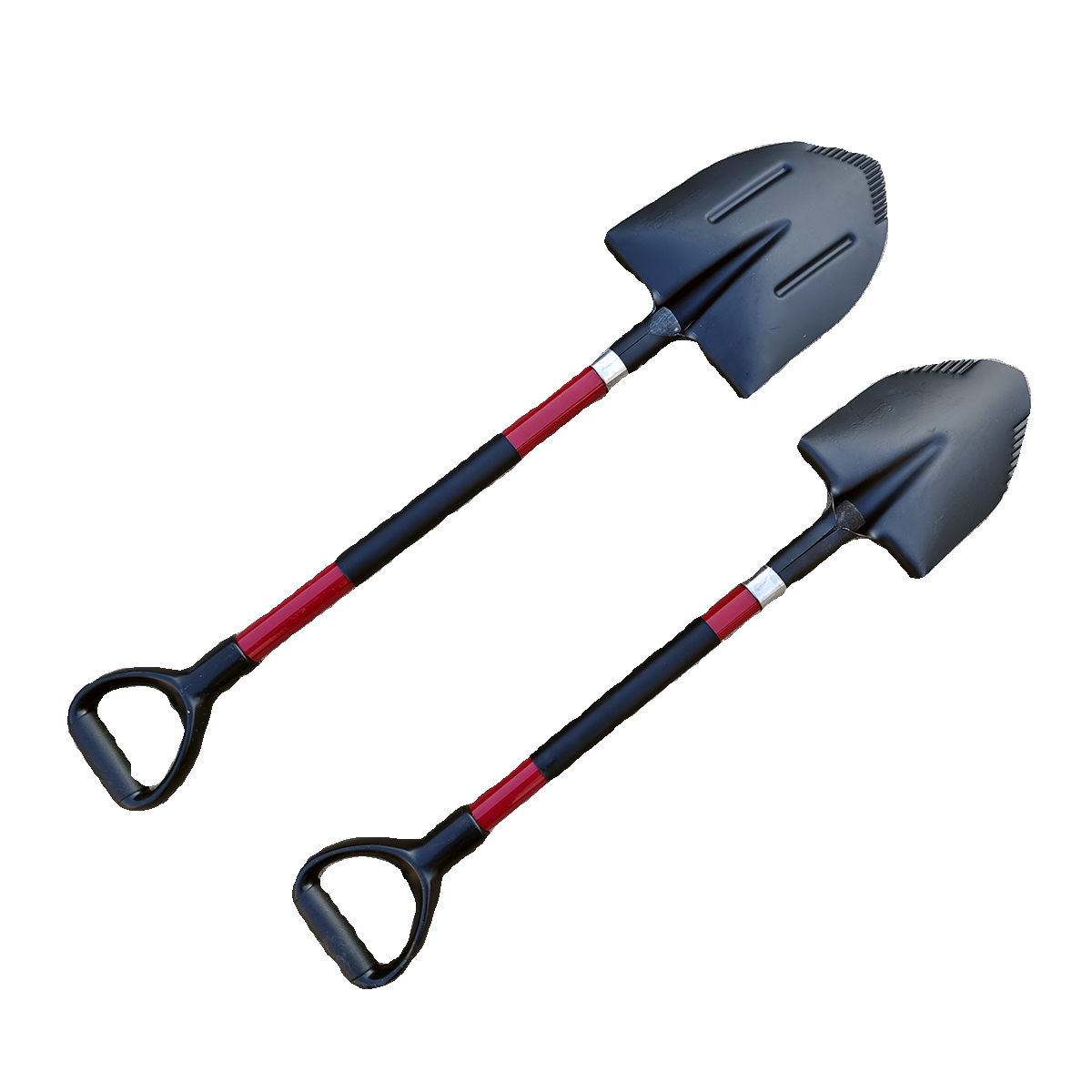 海星欧美高端钢锹高锰钢尖锹加厚挖沟开山野外露营车载铲户外钢铲,淘宝优惠券,粉丝福利购,淘宝优惠卷