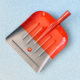 QMin foreign trade shovel cow dung shovel with widening tendons