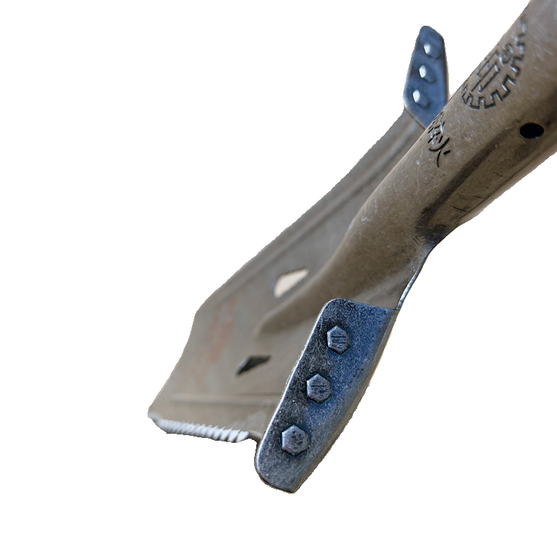 军印TB-3新品挖树锹锰钢淬火加厚钢锹多功能锯齿泥锹园林精品工具,淘宝优惠券,粉丝福利购,淘宝优惠卷