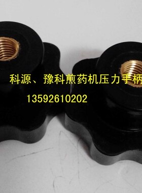 河南科源煎药机压力丰配件