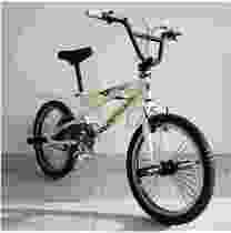 20BMX Small Wheeler Stunt Car Performance Car Climbing Fancy Street Car Performance Car Adult Extreme Sports Bike