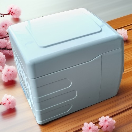 聚龙JL030捆钞机扎把机银行专用绑带机捆钱机 - 图3