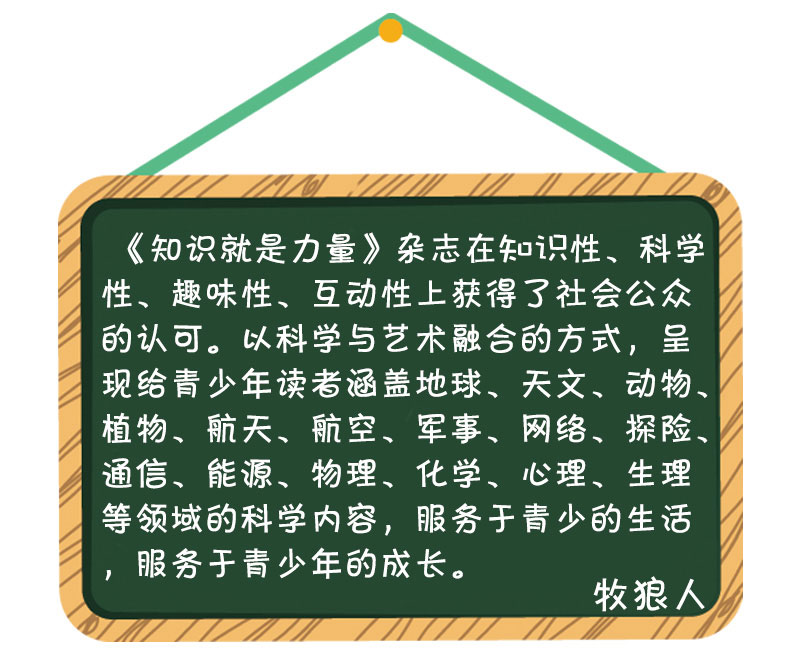 1-5月现货【送视频全年/半年订阅】知识就是力量杂志2024/2023年1-12月打包 10-18岁青少年学生科普地理历史2022过刊