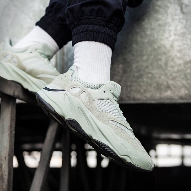 yeezy 700 sea salt