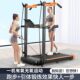 Treadmill household small shock-absorbing silent indoor