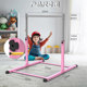 Children's horizontal bar pull-up shelf home indoor children's sports fitness equipment kindergarten single bar floor-standing