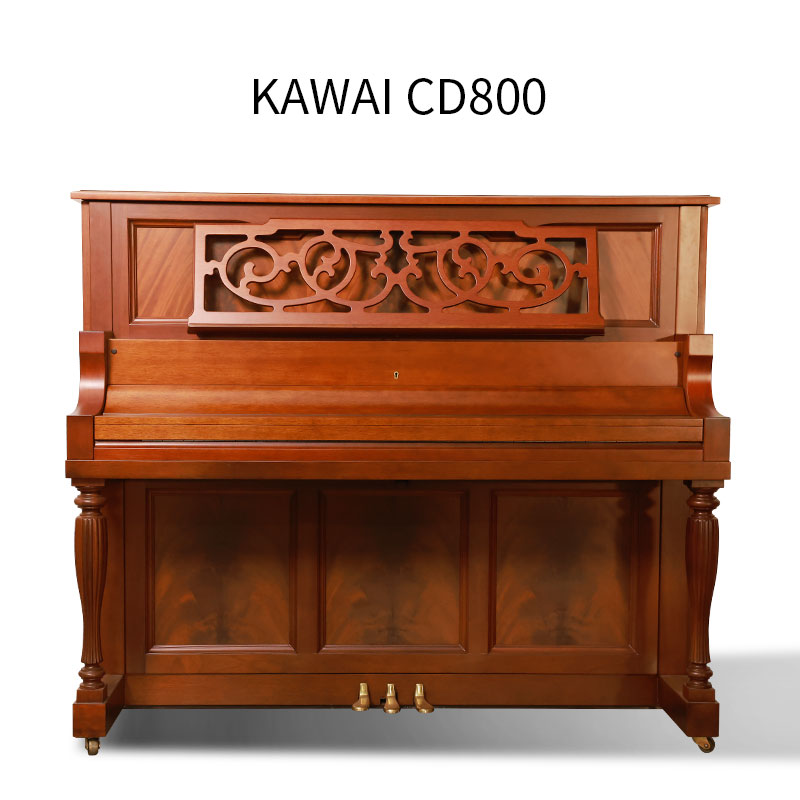 KAWAI CD800手工定制款日本原装进口卡哇伊高端二手钢琴专业包邮 - 图3