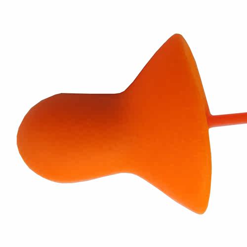 霍尼韦尔 巴固 QD30带线 硅胶游泳 防水洗澡洗头耳塞 入耳式降噪 - 图2