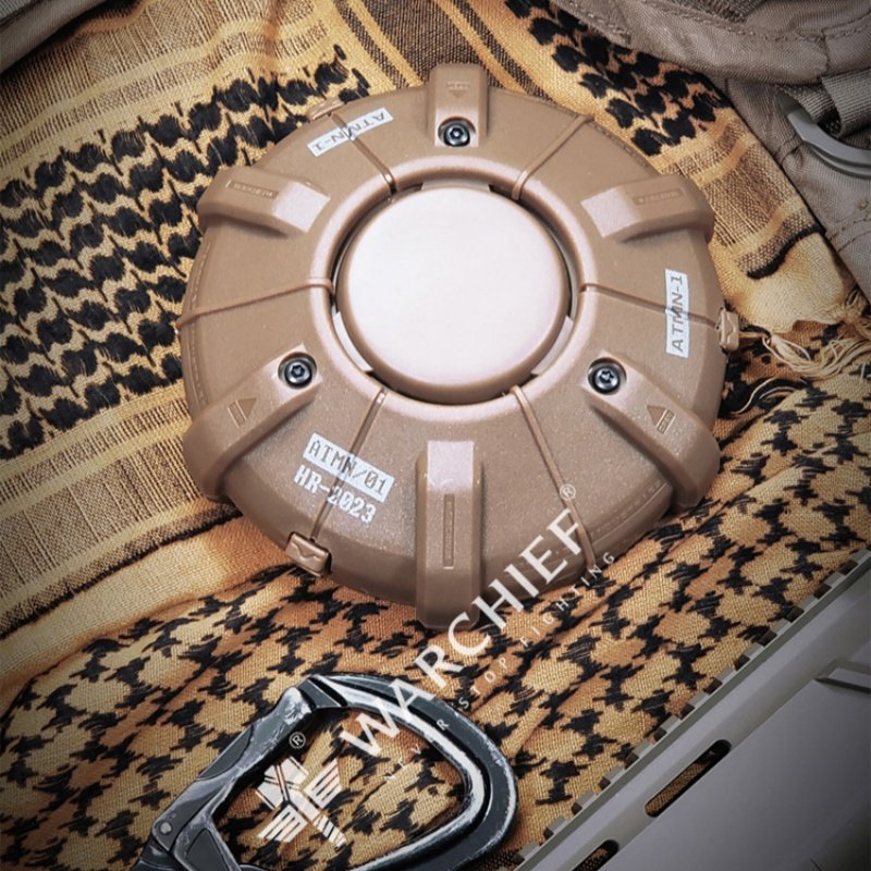 Outdoor mosquito coil box anti-scalding and fire-proof camping