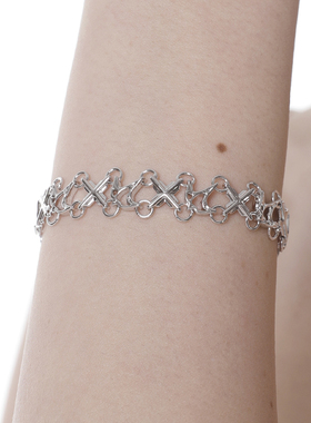 CHUNRAN春然原创设计小众手链