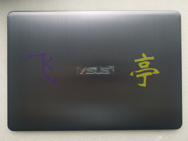 适用华硕ASUS S4000V s4100v S4200U S410U R421U X411 A壳 外壳 - 图2