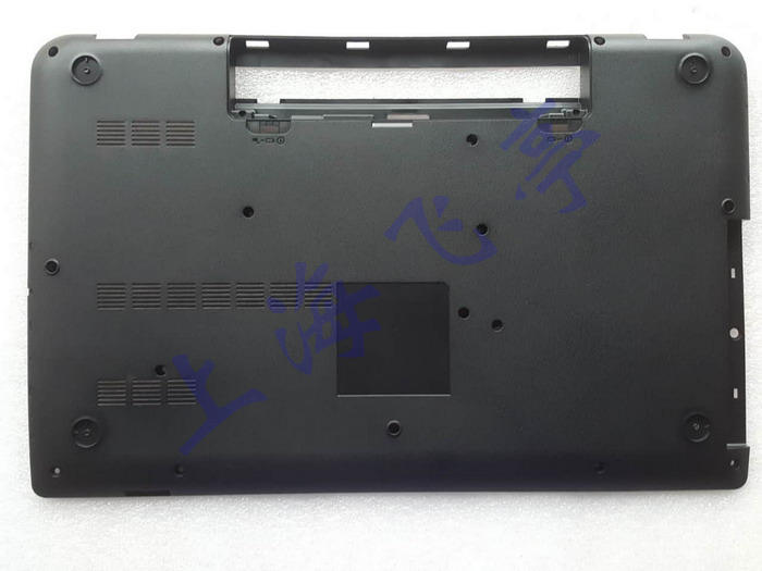 全新原装东芝TOSHIBA L70 L75-B C75 C70-B D壳 底壳 下壳 - 图0