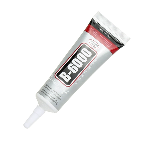 Клей ручной работы, детский чехол для телефона, аксессуар для волос, быстрое высыхание