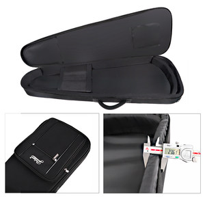 jinchuan电吉他琴包加厚电吉他背包电贝斯包用包电贝司包电吉他包