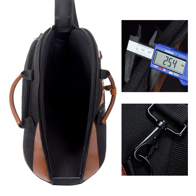 jinchuan连体圆号包乐器包便携包加厚海绵管乐包一体圆号包圆号套,淘宝优惠券,粉丝福利购,淘宝优惠卷