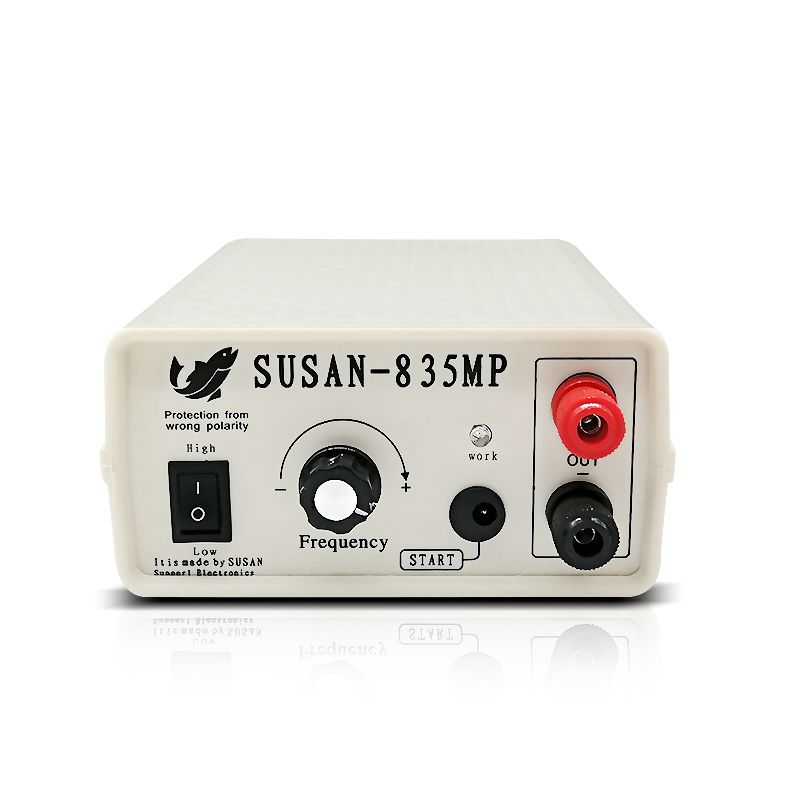 大功率混频SUSAN735MP835MP逆变器机头省电出口高频电子升压机头 - 图0