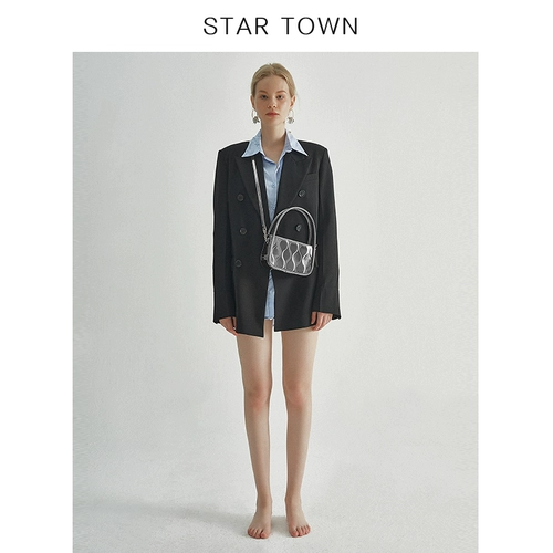 Кожаная оригинальная дизайнерская сумка через плечо, коллекция 2023, воловья кожа