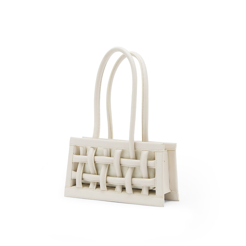 startown小众设计师款时尚腋下包 startown女士包袋