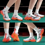 Новая подлинная Mizuno Wave Lightning Neo 3 Limited High Top-Absorbing Air Volleyball обувь