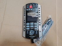 Panasonic EP-MA73 remote control operator operating board display board key board controller original dress