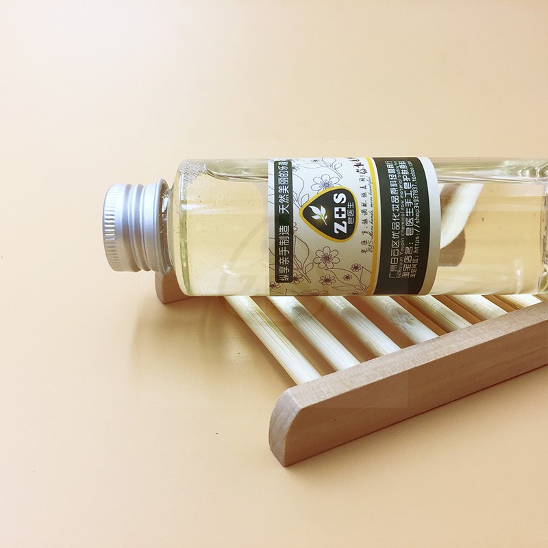 皂医生榛果油植物基础油紧致身体保湿滋润基底精油200ml手工皂diy - 图0