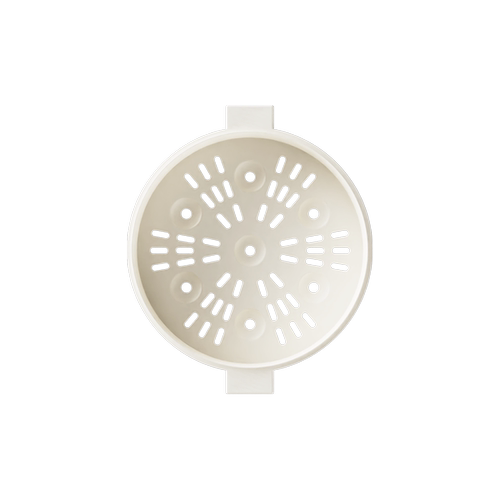 美的电煮锅MC-XZE2017/XZE2007家用长柄不粘涂层700W大火力1.6L - 图2