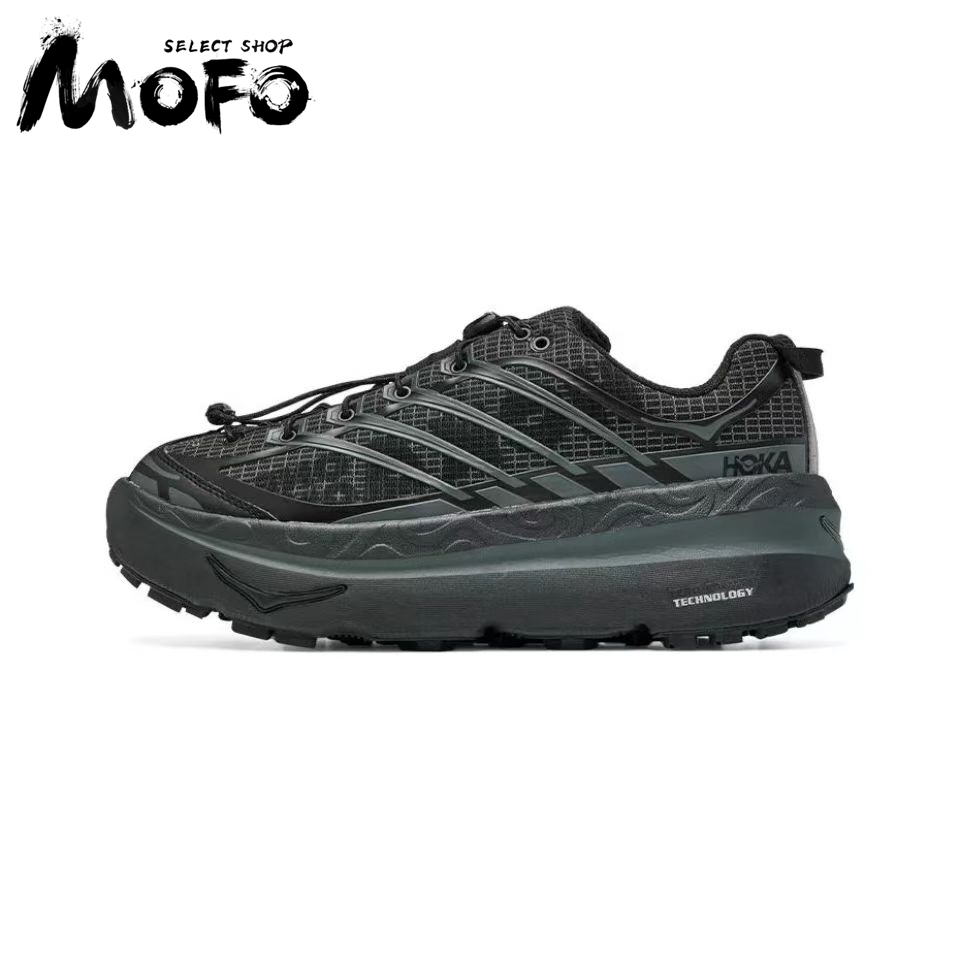 Hoka One One Mafate Origins 休闲鞋 1129971-WLRC 1129971-BBLC