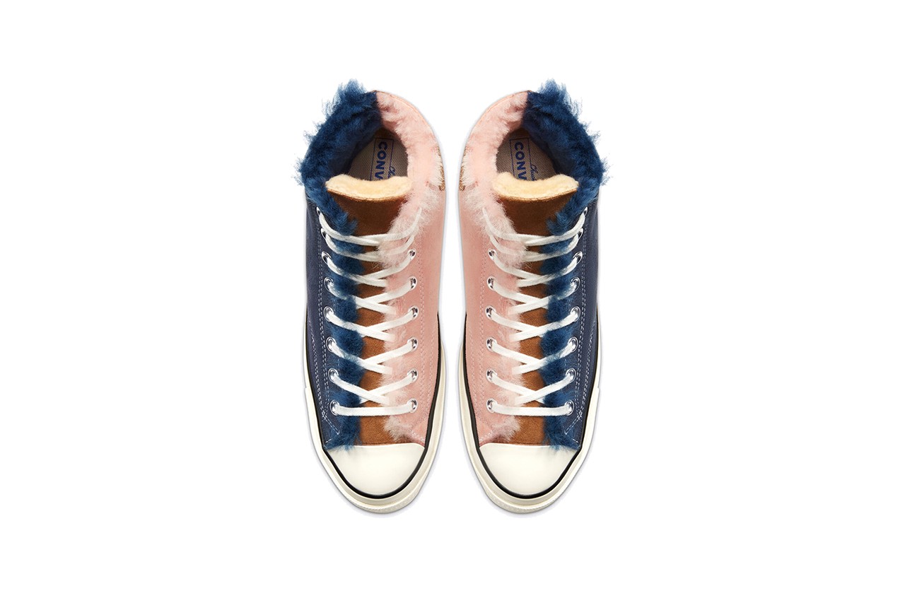 converse Chuck 70 Hi 