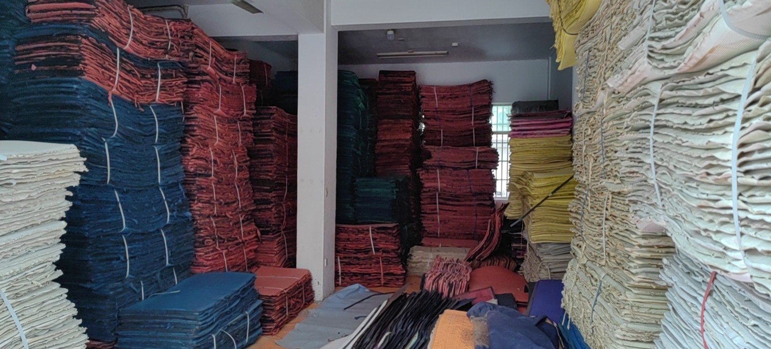 众兴力刀版刀模弹垫啤机全自动模切机液压下料压痕海绵拼图用弹垫,淘宝优惠券,粉丝福利购,淘宝优惠卷