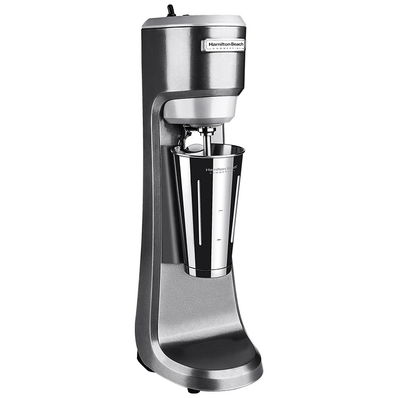 美国hamilton beach汉美驰奶昔搅拌机唐雅奶茶店HMD200单头全自动,淘宝优惠券,粉丝福利购,淘宝优惠卷