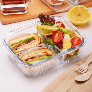 iCook饭盒便当盒