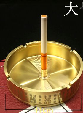 仙家用品黄铜供奉烟插全套插烟器插烟底座插烟香仙堂供奉纯铜底座