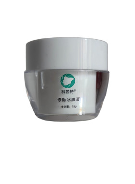 科茵特修颜冰肌膏痘印修复滋润