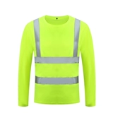 Новый менеджер по безопасности дорожного костюма бесплатная футболка для доставки