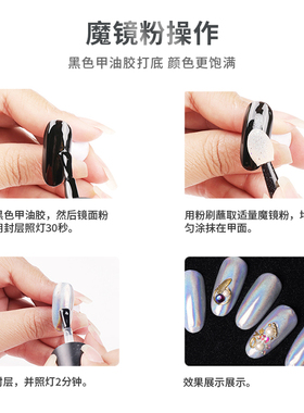 封层ZYZCNail/指优镇创