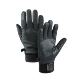 Дорожные удерживающие тепло утепленные ветрозащитные водонепроницаемые нескользящие перчатки