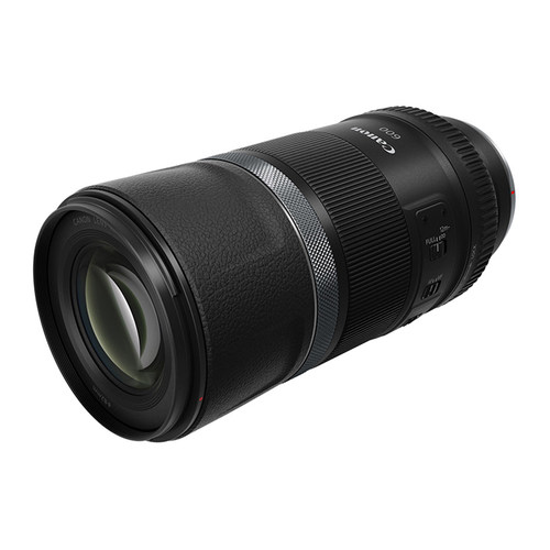 【现货】佳能RF600mm F11 IS STM超远摄定焦镜头专微R5 R6镜头600-图0