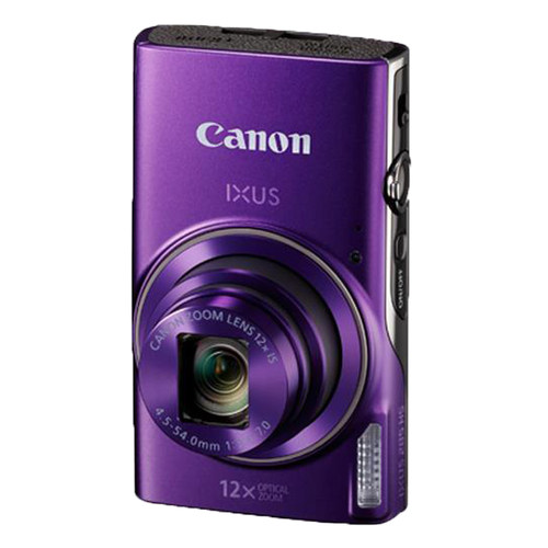 Canon/佳能 IXUS 285 HS长焦数码相机 IXUS285 卡片机国行现货 - 图1