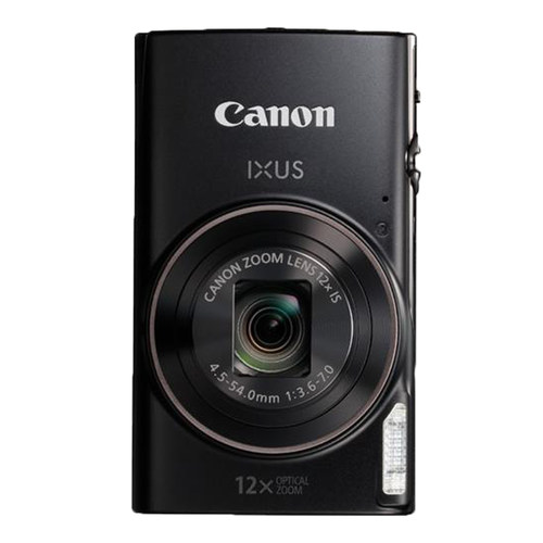 Canon/佳能 IXUS 285 HS长焦数码相机 IXUS285 卡片机国行现货 - 图2