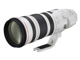 Canon/佳能 EF 200-400 mm f4L IS USM Extender 1.4x超远摄 镜头 - 图0