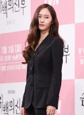 CHOKER同款项链饰品项圈